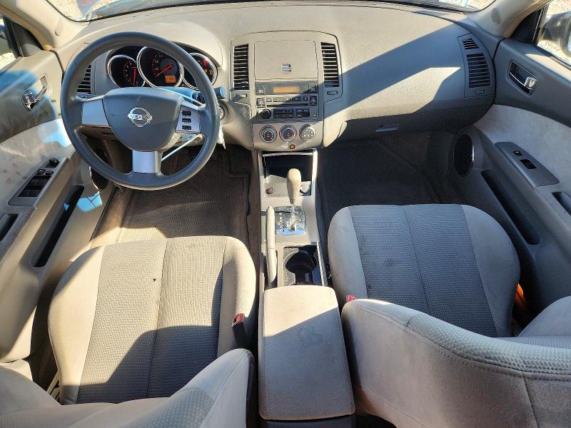 Продажа на аукционе авто 2005 Nissan Altima, vin: 1N4AL11DX5N430167, номер лота: 69944386
