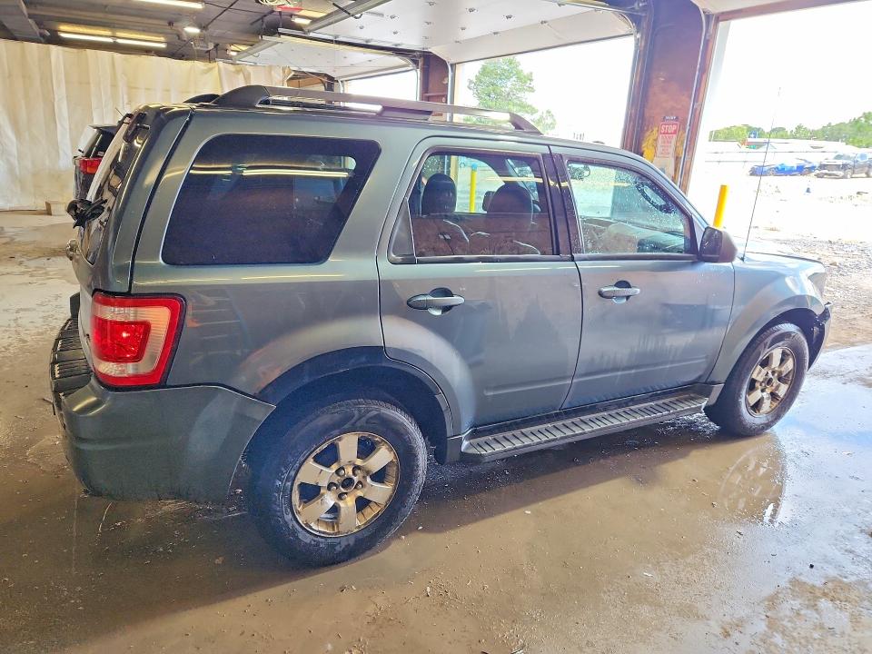 Aukcja sprzedaży 2010 Ford Escape, vin: 1FMCU9EG9AKC88405, numer aukcji: 68496356