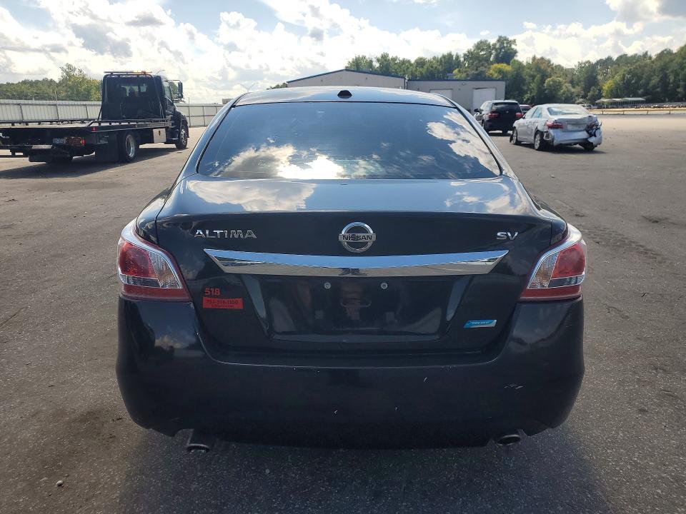 Продажа на аукционе авто 2013 Nissan Altima, vin: 1N4AL3AP8DC131776, номер лота: 68638976