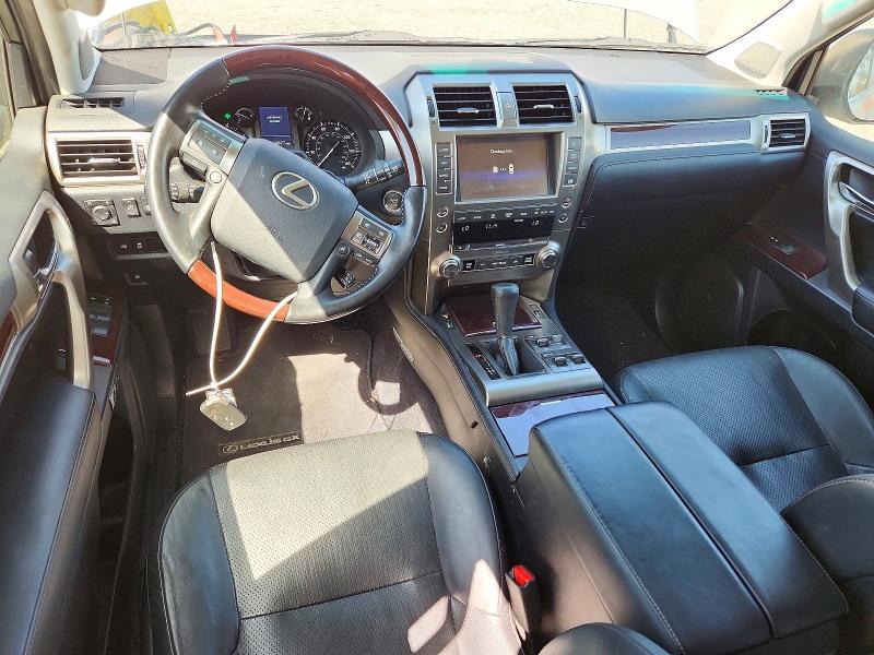 Aukcja sprzedaży 2019 Lexus Gx, vin: JTJJM7FX0K5235328, numer aukcji: 67143076