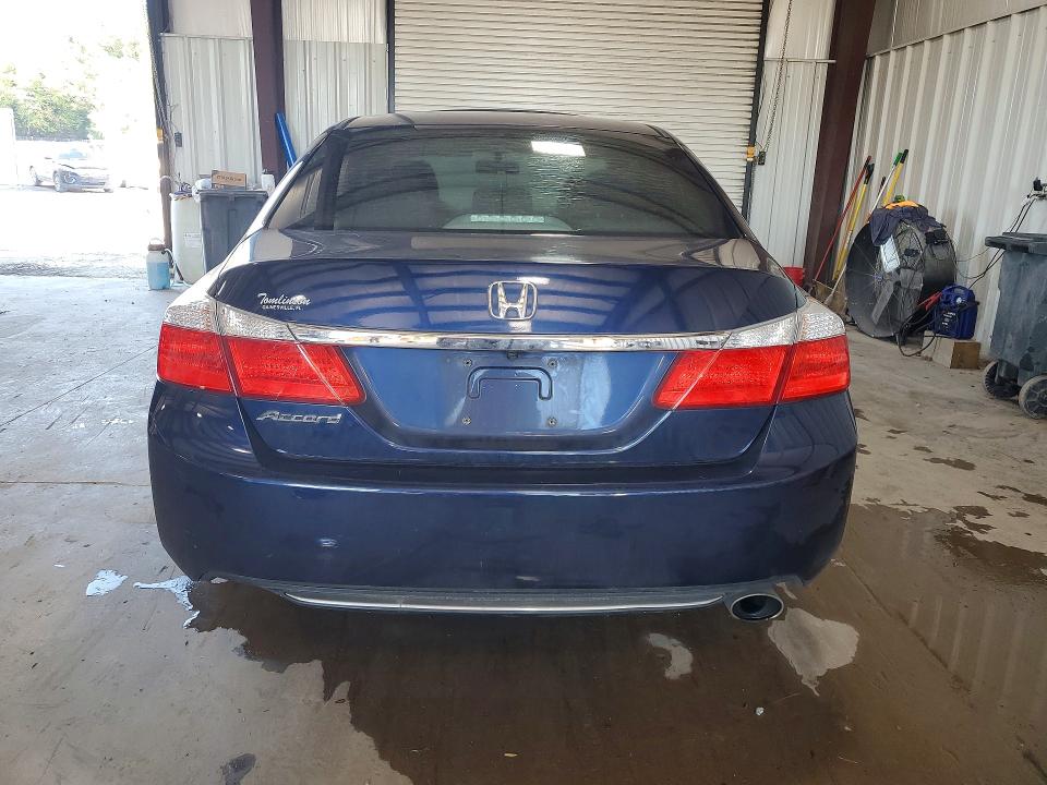 2013 Honda Accord მანქანა იყიდება აუქციონზე, vin: 1HGCR2F76DA037350, აუქციონის ნომერი: 70308956