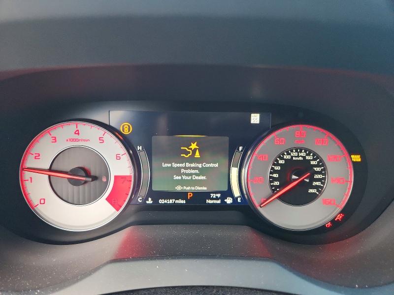 Продажа на аукционе авто 2022 Acura Rdx, vin: 5J8TC1H62NL004433, номер лота: 62838406