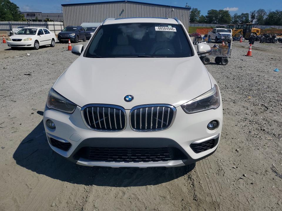 Продажа на аукционе авто 2017 Bmw X1, vin: WBXHU7C35H5H37592, номер лота: 68584946
