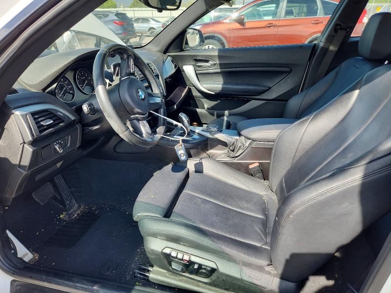 Auction sale of the 2015 Bmw M235xi, vin: WBA1J9C58FV371090        , lot number: 68629446
