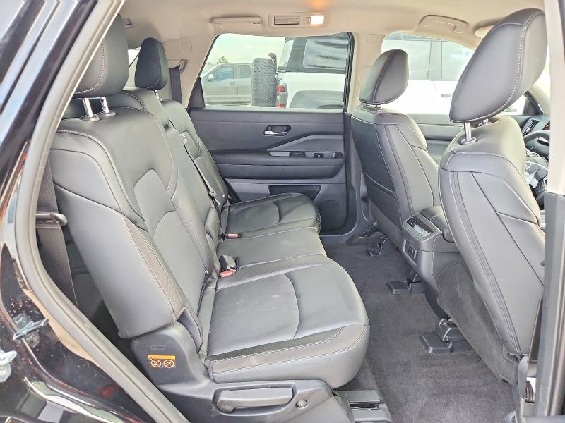 Продажа на аукционе авто 2026 Nissan Pathfinder, vin: 5N1DR3CE3TC248404, номер лота: 66069836