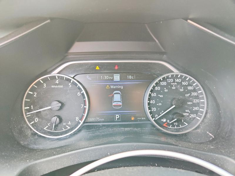 Продажа на аукционе авто 2020 Nissan Murano, vin: 5N1AZ2DS1LN145049, номер лота: 71040806