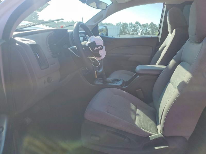 Продаж на аукціоні авто 2018 Gmc Canyon, vin: 1GTH5BEN5J1199983, номер лоту: 67382926