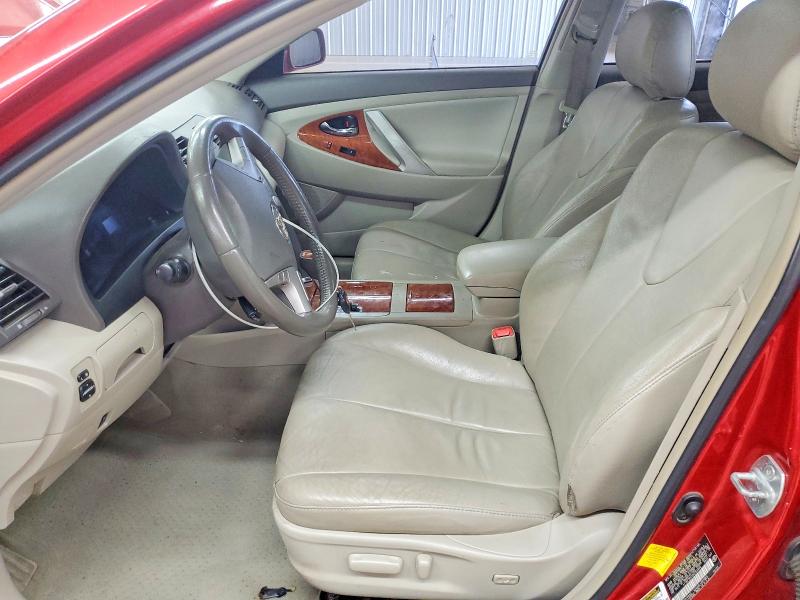 Aukcja sprzedaży 2011 Toyota Camry, vin: 4T1BF3EK4BU763908, numer aukcji: 69757496
