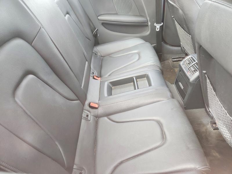 Продажа на аукционе авто 2015 Audi A5, vin: WAUGFAFR4FA004268, номер лота: 69095466