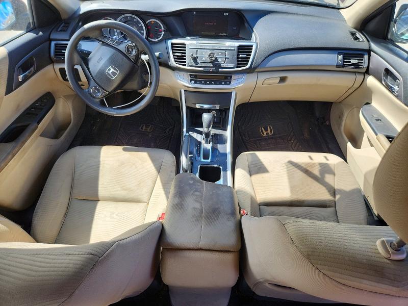 2015 Honda Accord მანქანა იყიდება აუქციონზე, vin: 1HGCR2F39FA094528, აუქციონის ნომერი: 67944436