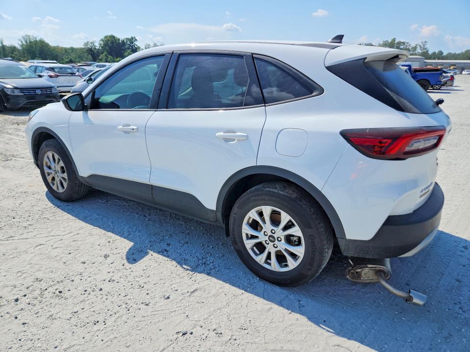 Aukcja sprzedaży 2025 Ford Escape, vin: 1FMCU9GN7SUA54331, numer aukcji: 66927456