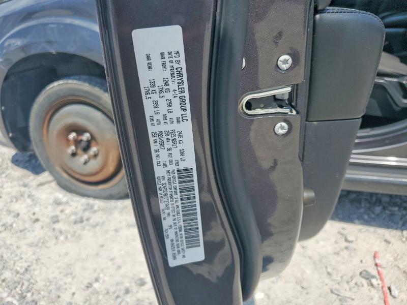 Продаж на аукціоні авто 2014 Dodge Journey, vin: 3C4PDCAB1ET276489, номер лоту: 68843216
