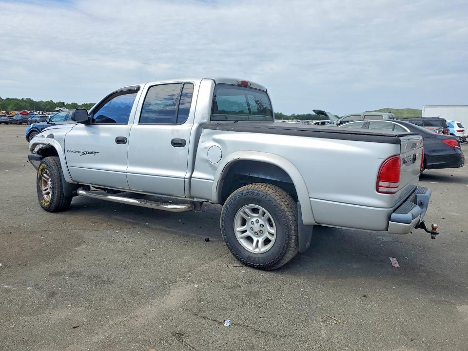 Продаж на аукціоні авто 2001 Dodge Dakota, vin: 1B7HG2AX41S303889, номер лоту: 69331966