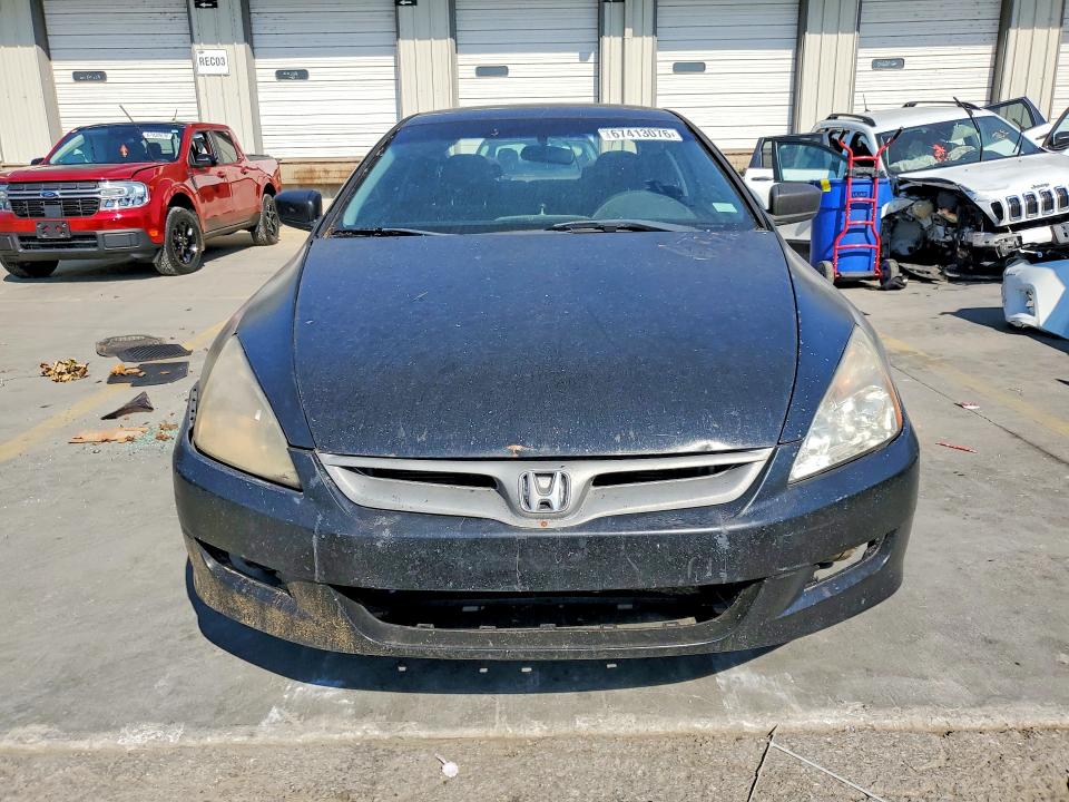 2007 Honda Accord მანქანა იყიდება აუქციონზე, vin: 1HGCM72767A013930, აუქციონის ნომერი: 67413076