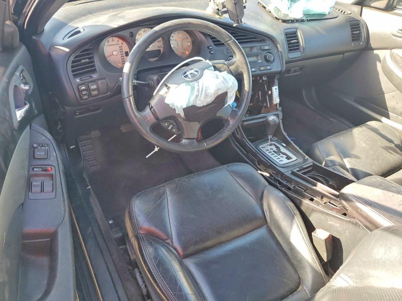 Продаж на аукціоні авто 2003 Acura 3.2cl, vin: 19UYA42693A013712, номер лоту: 68448156