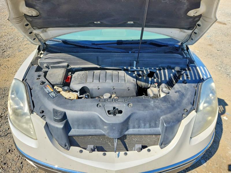 Продаж на аукціоні авто 2012 Buick Enclave, vin: 5GAKRDED3CJ364737, номер лоту: 67691886