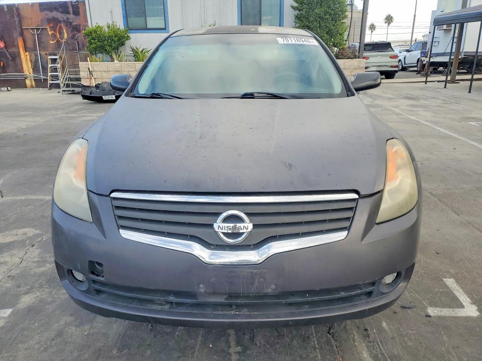 Aukcja sprzedaży 2009 Nissan Altima, vin: 1N4AL21E39N531037, numer aukcji: 70118946