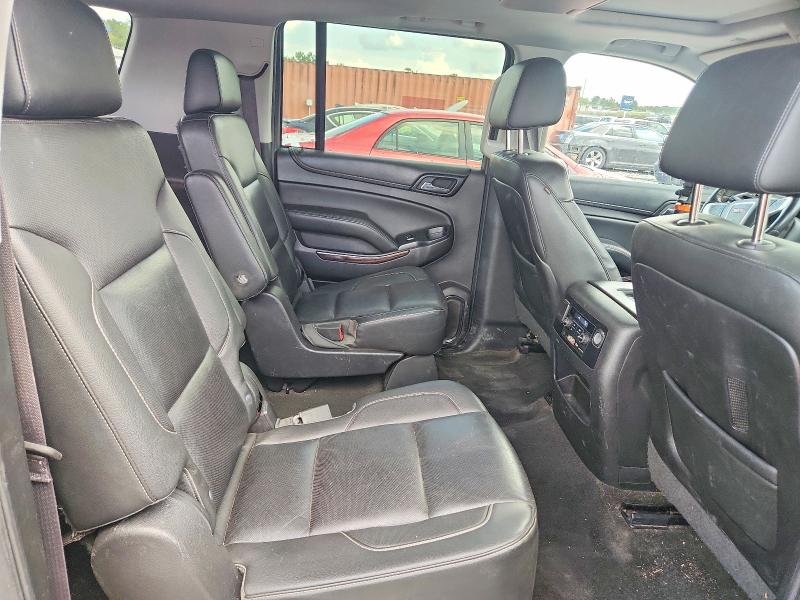 Продажа на аукционе авто 2015 Gmc Yukon Xl, vin: 1GKS2HKC1FR675695, номер лота: 67963046