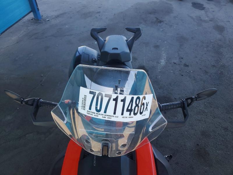 Auction sale of the 2022 Can-am Ryker, vin: 3JB2HEH24NJ000810, lot number: 70711486