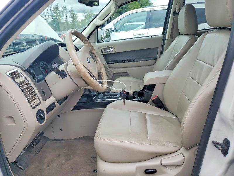 Продажа на аукционе авто 2010 Ford Escape, vin: 1FMCU5K34AKC15405, номер лота: 71058066