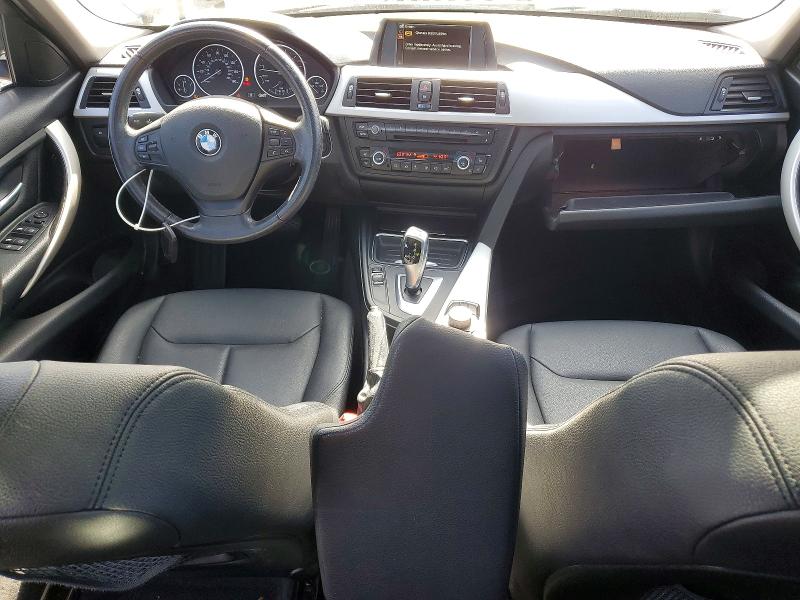 Продажа на аукционе авто 2013 Bmw 328, vin: WBA3C1C5XDK103368, номер лота: 69802306
