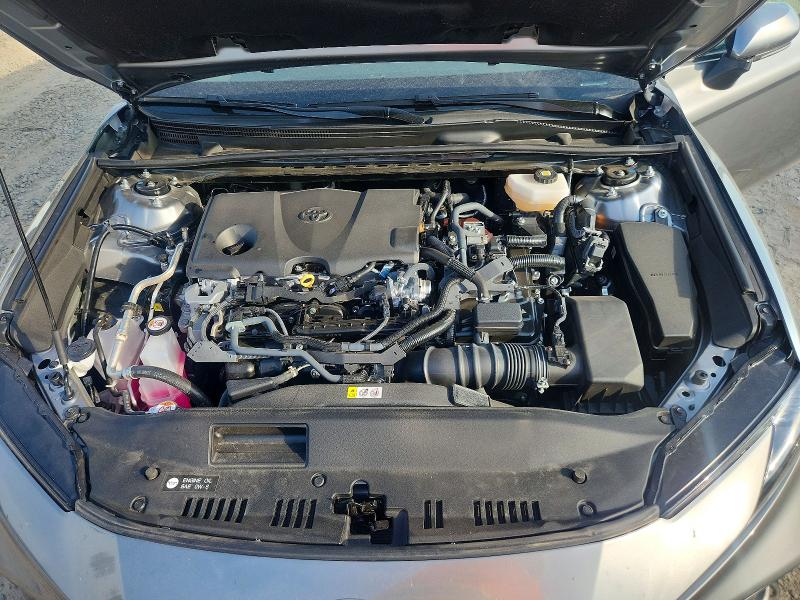 Продажа на аукционе авто 2026 Toyota Camry, vin: 4T1DAACK4TU306046, номер лота: 71183356