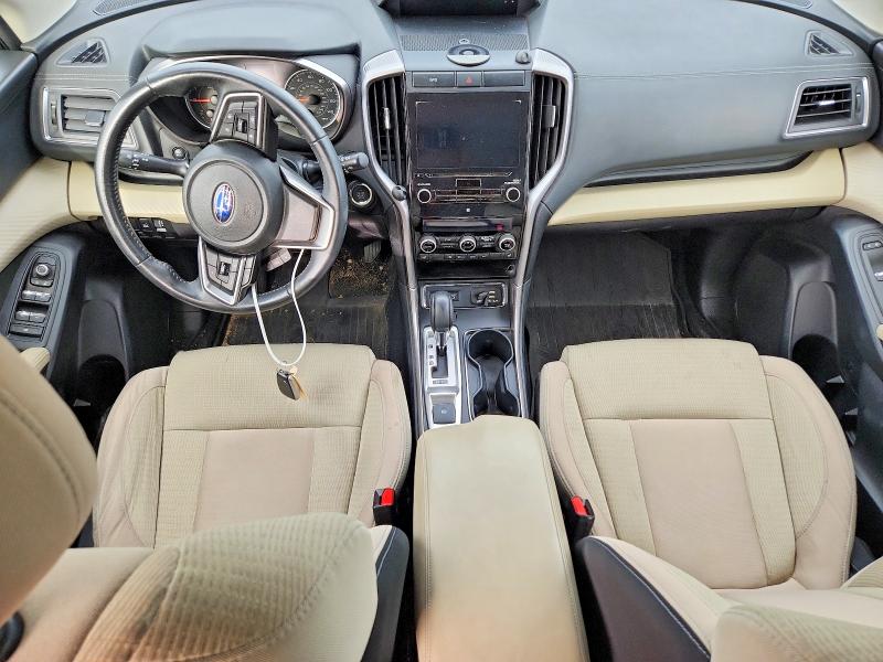 Aukcja sprzedaży 2019 Subaru Ascent, vin: 4S4WMAFD9K3415250, numer aukcji: 68166556