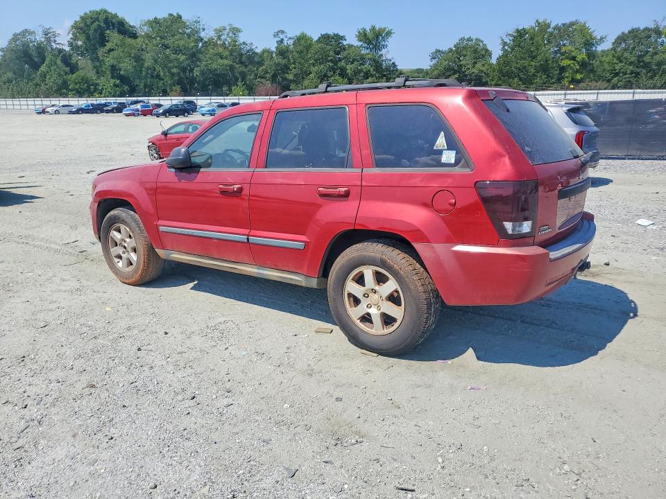 Продажа на аукционе авто 2009 Jeep Grand Cherokee, vin: 1J8GS48K49C549940, номер лота: 67502946