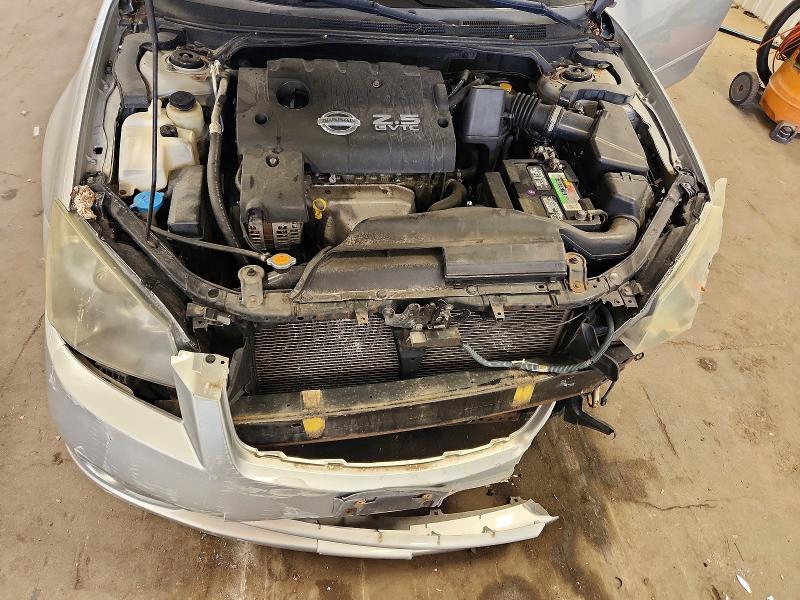 Aukcja sprzedaży 2006 Nissan Altima, vin: 1N4AL11DX6C262026, numer aukcji: 69176556