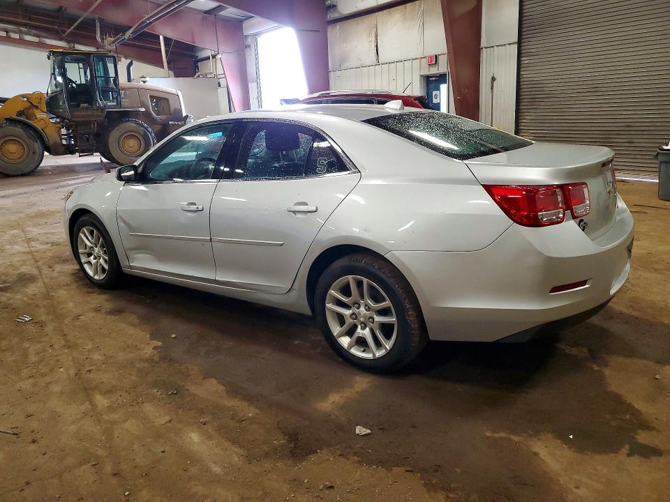 Продаж на аукціоні авто 2013 Chevrolet Malibu, vin: 1G11C5SA8DF333136, номер лоту: 68140346