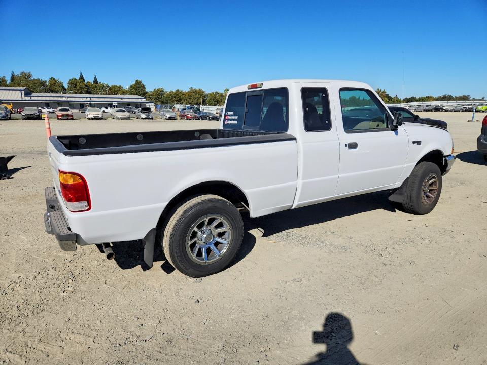 Aukcja sprzedaży 1999 Ford Ranger, vin: 1FTYR14V1XPA92967, numer aukcji: 71050586