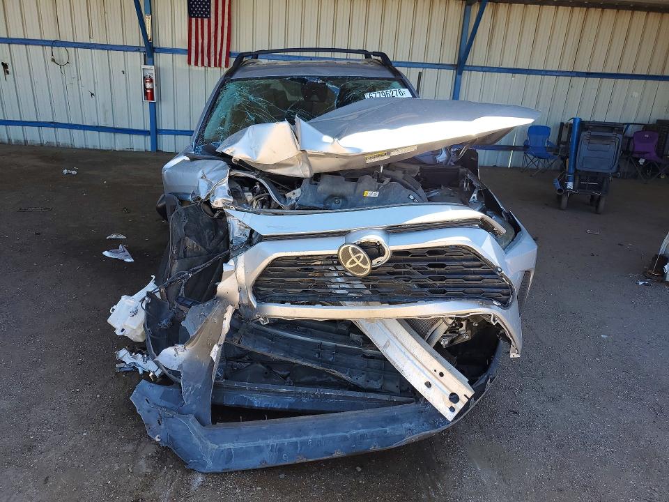 Aukcja sprzedaży 2019 Toyota Rav4, vin: 2T3F1RFV6KW004955, numer aukcji: 67796276