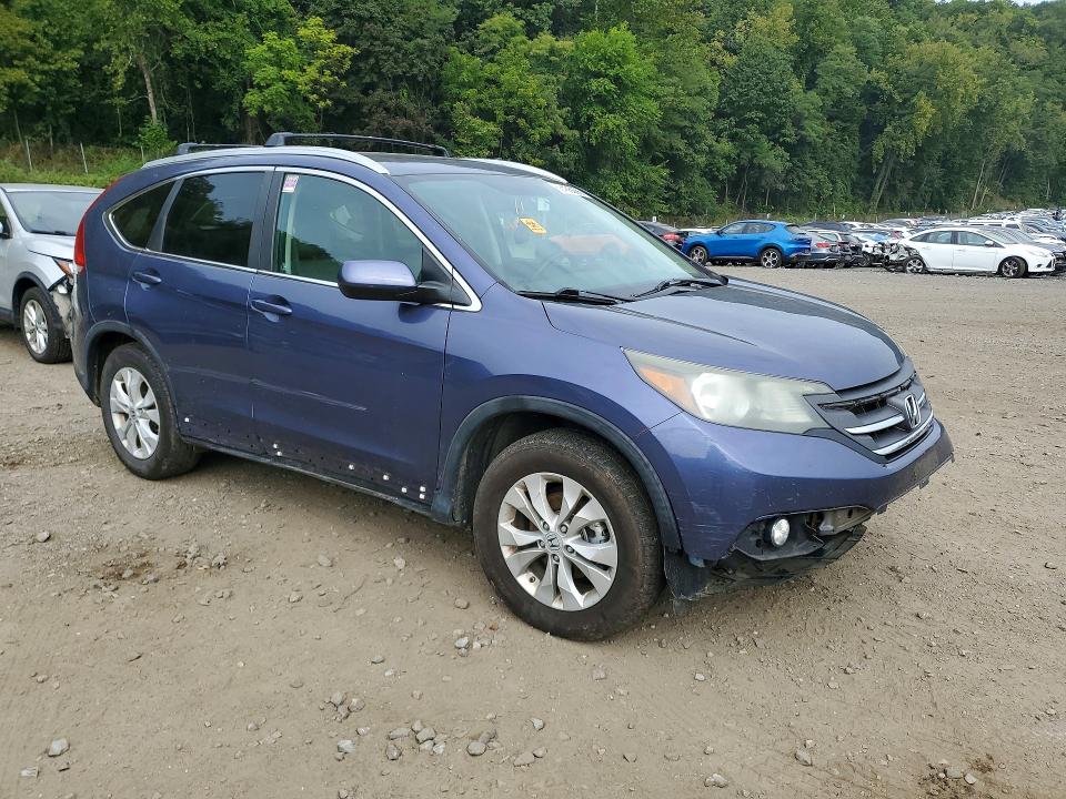 Продаж на аукціоні авто 2012 Honda Cr-v, vin: 5J6RM4H78CL066863, номер лоту: 68435036