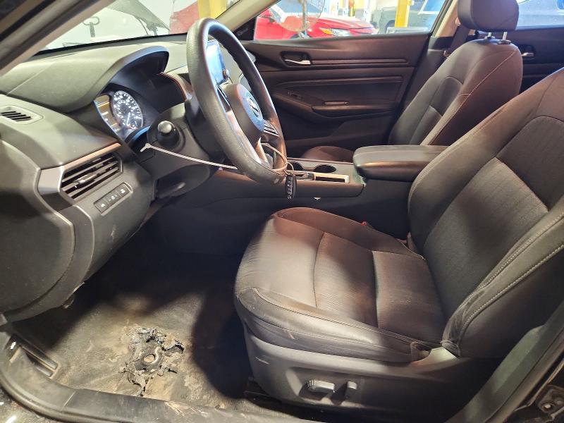 Aukcja sprzedaży 2020 Nissan Altima, vin: 1N4BL4BV2LC165508, numer aukcji: 68810486
