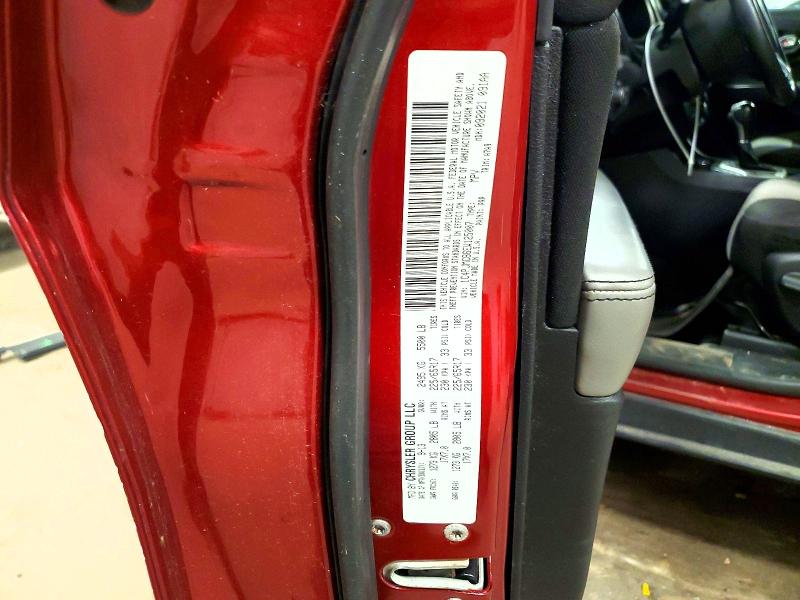 Продаж на аукціоні авто 2014 Jeep Cherokee, vin: 1C4PJMCB6EW125007, номер лоту: 69978796