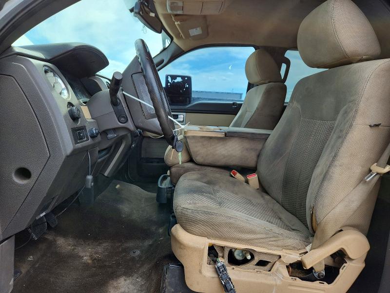 70669606 :رقم المزاد ، 1FTFW1EF8BFC50095 vin ، 2011 Ford F150 مزاد بيع