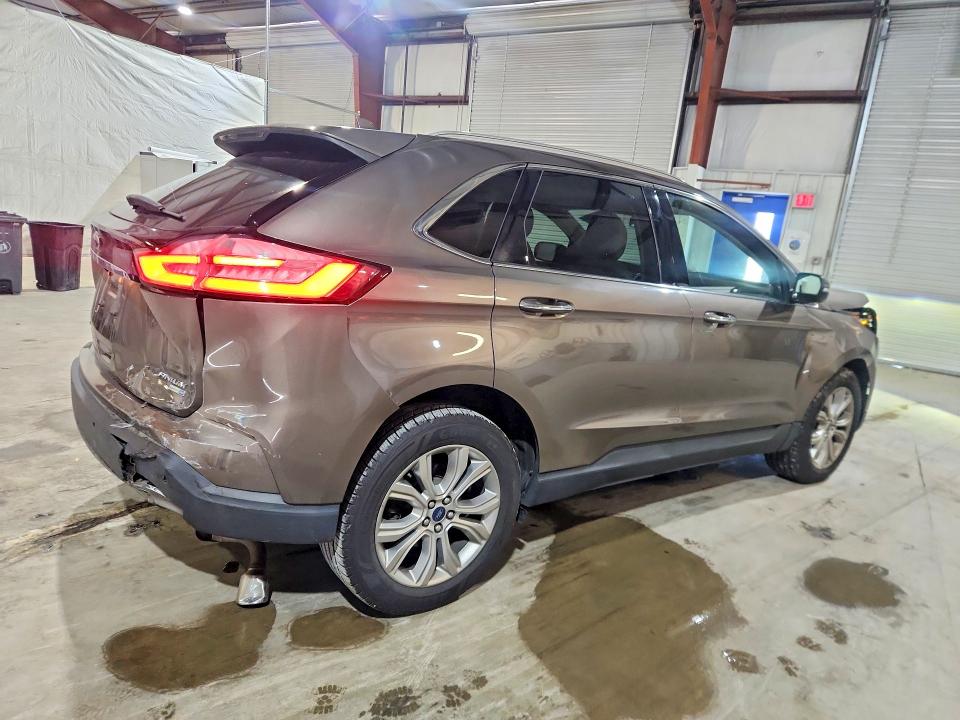2019 Ford Edge მანქანა იყიდება აუქციონზე, vin: 2FMPK4K9XKBB90690, აუქციონის ნომერი: 69713876