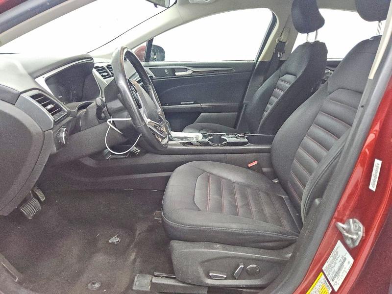 Aukcja sprzedaży 2015 Ford Fusion, vin: 3FA6P0H72FR182144, numer aukcji: 69707726