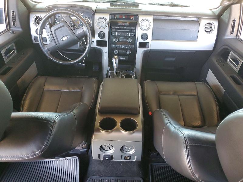 2011 Ford F150 მანქანა იყიდება აუქციონზე, vin: 1FTFW1ETXBFC10526, აუქციონის ნომერი: 70934266