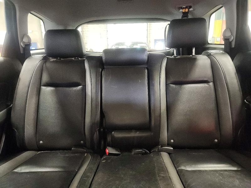 Aukcja sprzedaży 2008 Mazda Cx-9, vin: JM3TB38A080128425, numer aukcji: 69302326