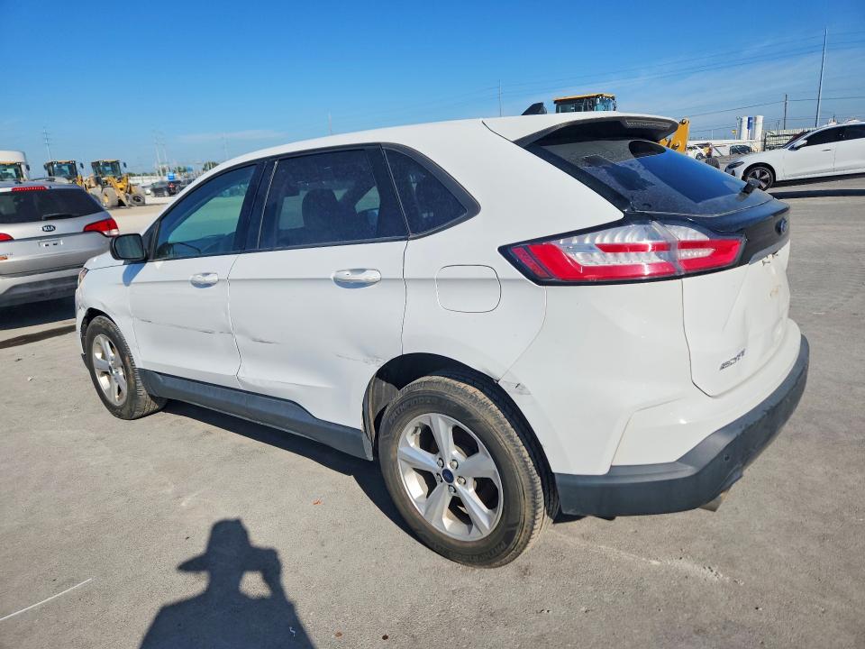 Auction sale of the 2020 Ford Edge, vin: 2FMPK3G90LBA73107, lot number: 70001256