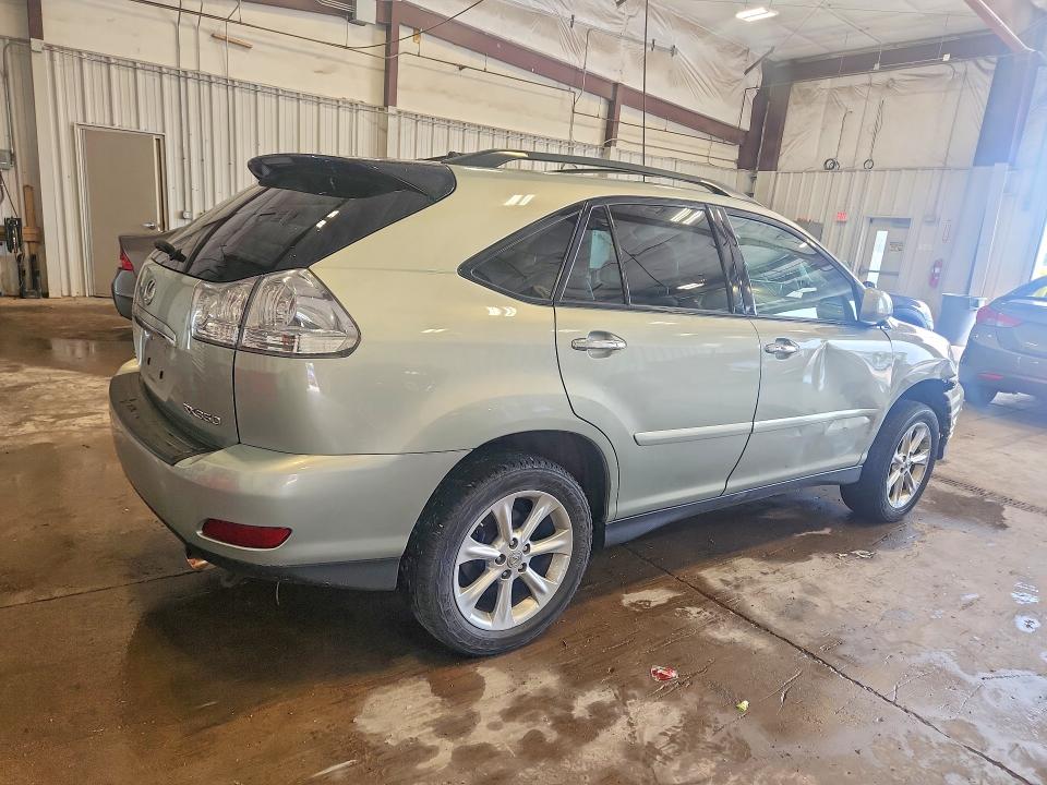 Продажа на аукционе авто 2008 Lexus Rx, vin: 2T2HK31U48C088127, номер лота: 67149206
