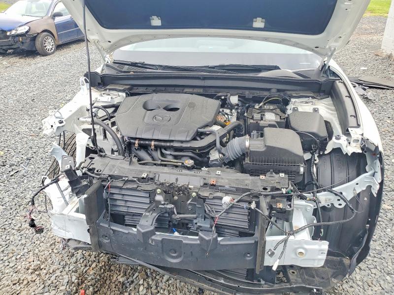 2024 Mazda Cx-30 მანქანა იყიდება აუქციონზე, vin: 3MVDMBAM7RM635194, აუქციონის ნომერი: 66630406