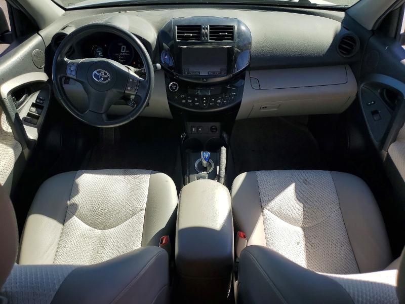 Aukcja sprzedaży 2014 Toyota Rav4 Ev, vin: 2T3YL4DV7EW002984, numer aukcji: 70811226