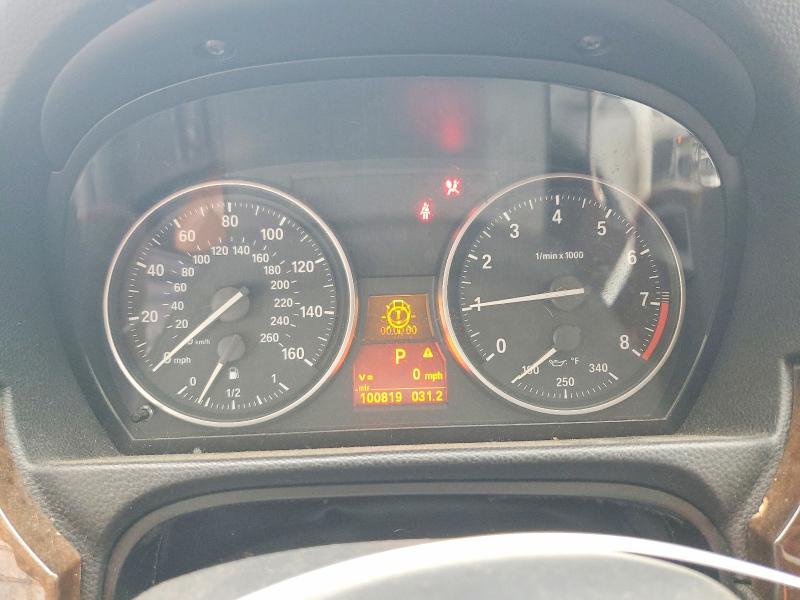 Aukcja sprzedaży 2013 Bmw 328, vin: WBAKF3C56DJ385562, numer aukcji: 68332486