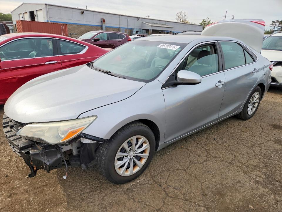Продажа на аукционе авто 2016 Toyota Camry, vin: 4T4BF1FK9GR535287, номер лота: 69798436