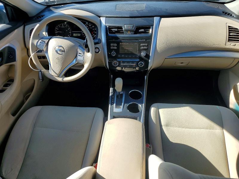 65966486 :رقم المزاد ، 1N4AL3AP8FC464272 vin ، 2015 Nissan Altima مزاد بيع