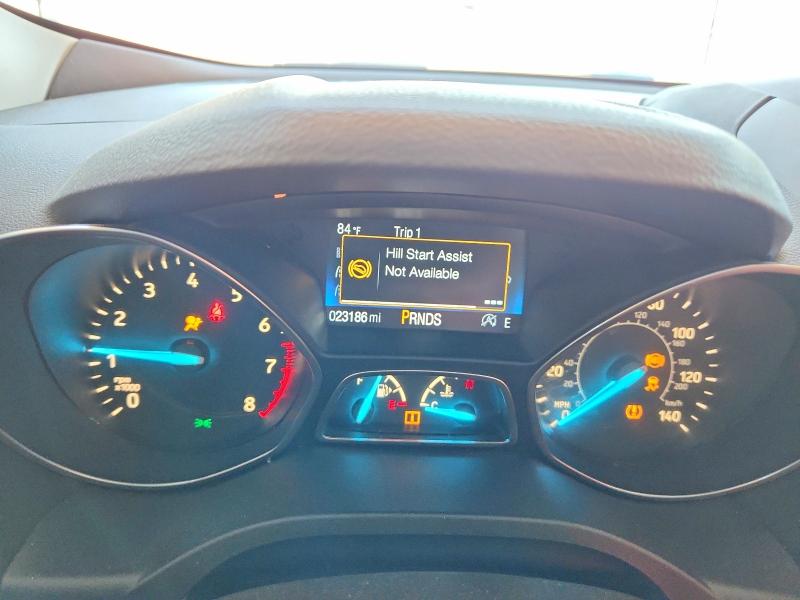 Aukcja sprzedaży 2019 Ford Escape, vin: 1FMCU0GD7KUC04943, numer aukcji: 69804606