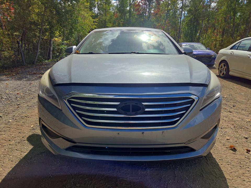 Продаж на аукціоні авто 2015 Hyundai Sonata, vin: 5NPE24AF3FH045262, номер лоту: 69148286