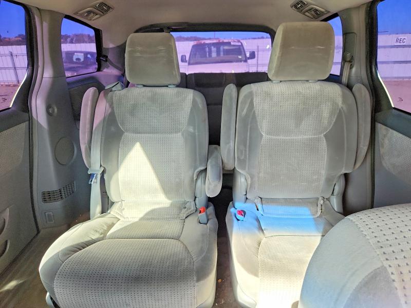 Aukcja sprzedaży 2010 Toyota Sienna, vin: 5TDJK4CC5AS029424, numer aukcji: 69217446